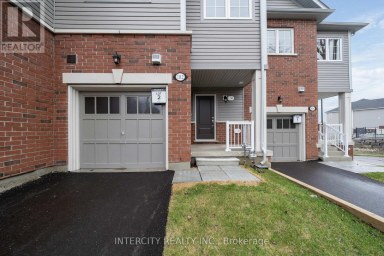 BLK 7 UNIT 2 - 102 WALDEN DRIVE Shelburne Ontario photo 2