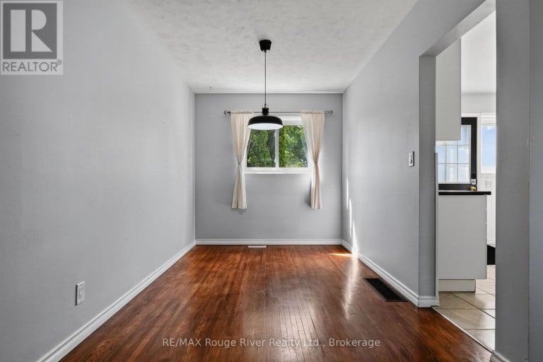8 - 137 FURNACE STREET, Cobourg, Ontario, K9A2E5