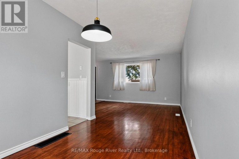 8 - 137 FURNACE STREET, Cobourg, Ontario, K9A2E5