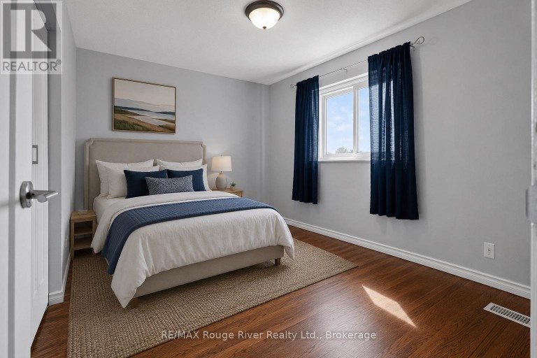 8 - 137 FURNACE STREET, Cobourg, Ontario, K9A2E5