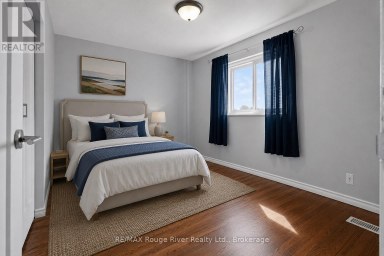 8 - 137 FURNACE STREET Cobourg Ontario photo 19