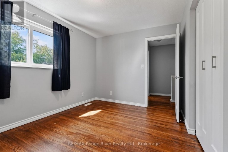 8 - 137 FURNACE STREET, Cobourg, Ontario, K9A2E5