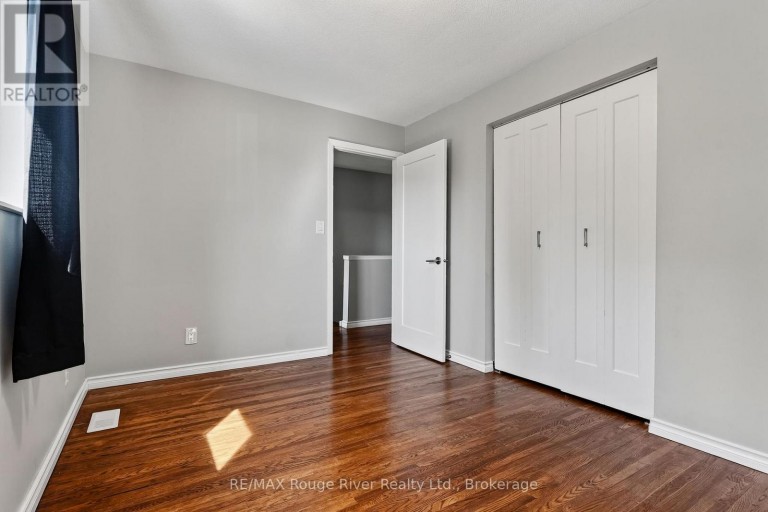 8 - 137 FURNACE STREET, Cobourg, Ontario, K9A2E5