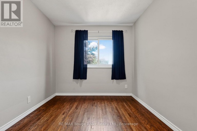 8 - 137 FURNACE STREET, Cobourg, Ontario, K9A2E5