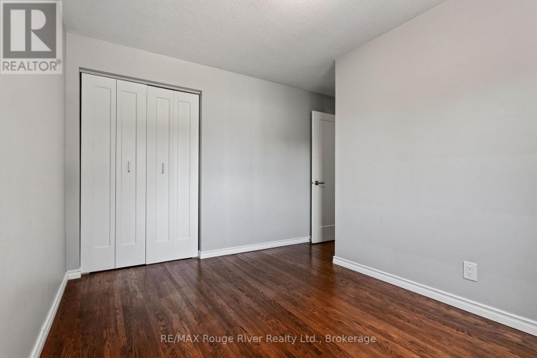 8 - 137 FURNACE STREET, Cobourg, Ontario, K9A2E5