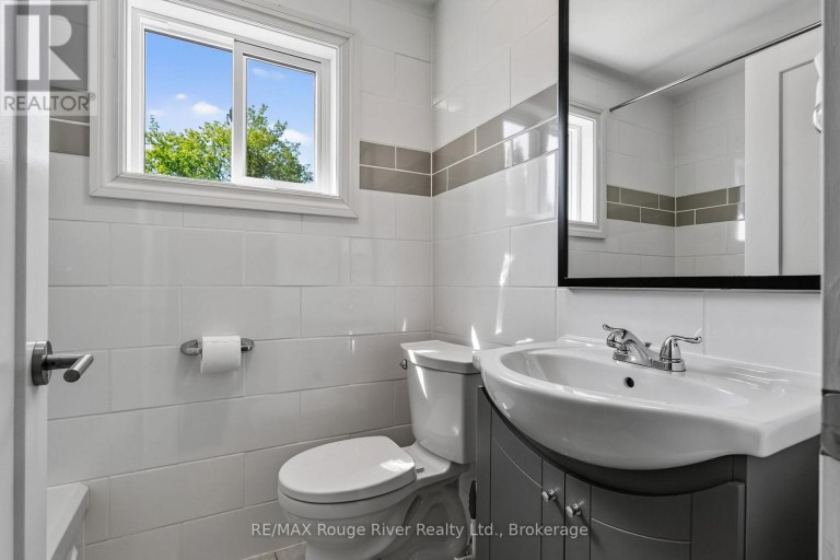 8 - 137 FURNACE STREET, Cobourg, Ontario, K9A2E5