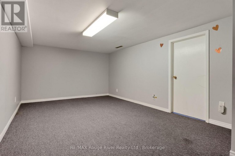 8 - 137 FURNACE STREET, Cobourg, Ontario, K9A2E5