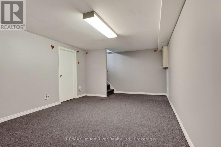 8 - 137 FURNACE STREET, Cobourg, Ontario, K9A2E5