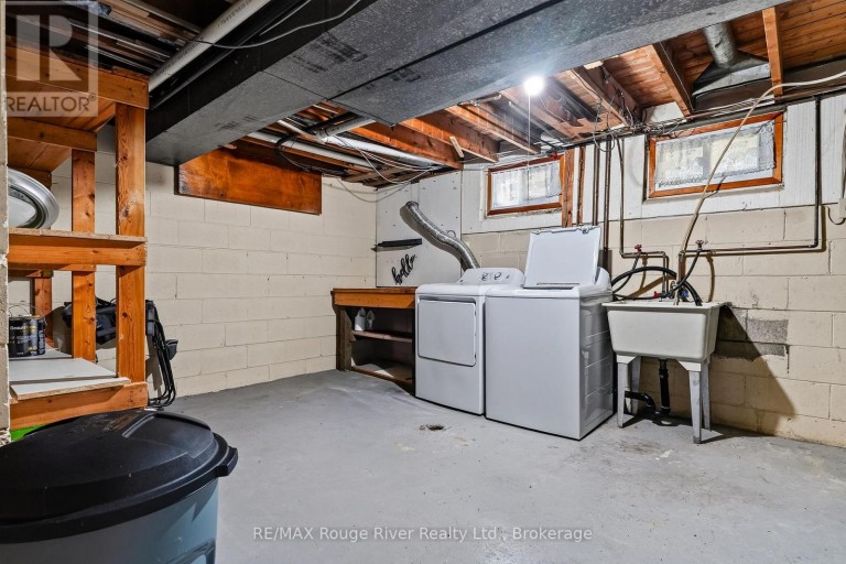 8 - 137 FURNACE STREET, Cobourg, Ontario, K9A2E5