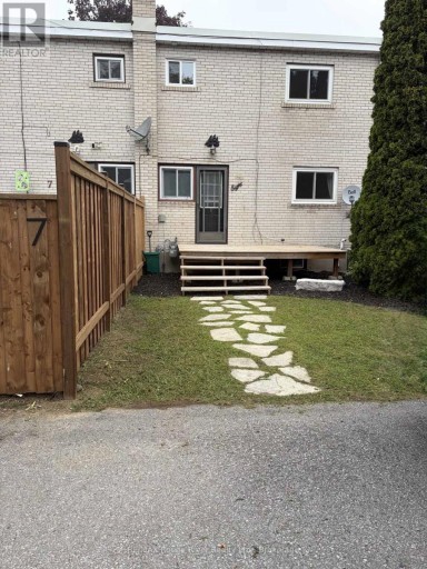8 - 137 FURNACE STREET, Cobourg, Ontario, K9A2E5
