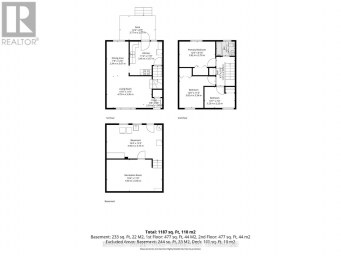 8 - 137 FURNACE STREET Cobourg Ontario photo 33