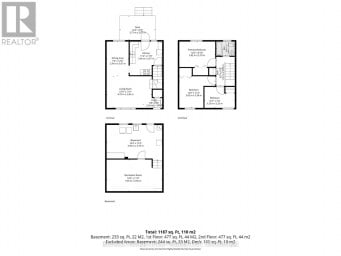 8 - 137 FURNACE STREET Cobourg Ontario photo 36