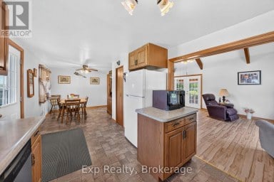 257 ELMBROOK ROAD Prince Edward County (Sophiasburg Ward) Ontario photo 13