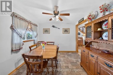 257 ELMBROOK ROAD Prince Edward County (Sophiasburg Ward) Ontario photo 14