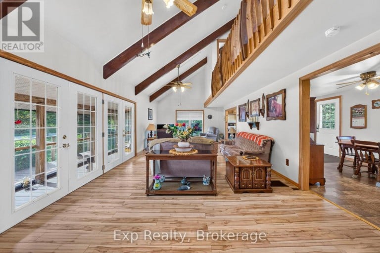 257 ELMBROOK ROAD, Prince Edward County (Sophiasburg Ward), Ontario, K0K2T0