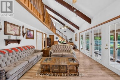 257 ELMBROOK ROAD Prince Edward County (Sophiasburg Ward) Ontario photo 16