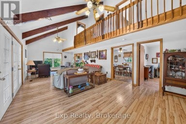 257 ELMBROOK ROAD Prince Edward County (Sophiasburg Ward) Ontario photo 19