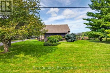 257 ELMBROOK ROAD Prince Edward County (Sophiasburg Ward) Ontario photo 2
