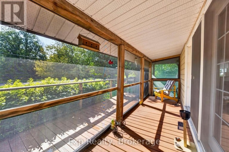 257 ELMBROOK ROAD, Prince Edward County (Sophiasburg Ward), Ontario, K0K2T0