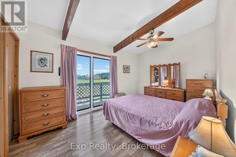 257 ELMBROOK ROAD, Prince Edward County (Sophiasburg Ward), Ontario, K0K2T0