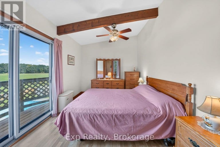 257 ELMBROOK ROAD, Prince Edward County (Sophiasburg Ward), Ontario, K0K2T0