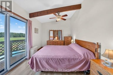257 ELMBROOK ROAD Prince Edward County (Sophiasburg Ward) Ontario photo 22