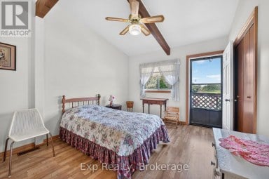 257 ELMBROOK ROAD Prince Edward County (Sophiasburg Ward) Ontario photo 24
