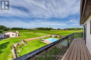 257 ELMBROOK ROAD Prince Edward County (Sophiasburg Ward) Ontario photo 26