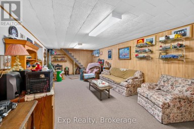 257 ELMBROOK ROAD Prince Edward County (Sophiasburg Ward) Ontario photo 29