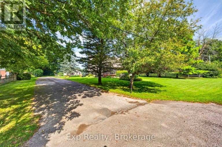 257 ELMBROOK ROAD, Prince Edward County (Sophiasburg Ward), Ontario, K0K2T0