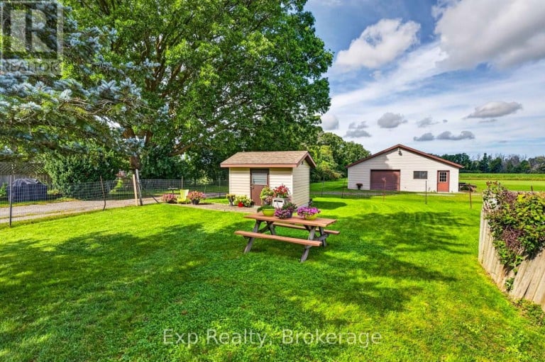 257 ELMBROOK ROAD, Prince Edward County (Sophiasburg Ward), Ontario, K0K2T0