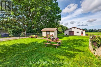 257 ELMBROOK ROAD Prince Edward County (Sophiasburg Ward) Ontario photo 31