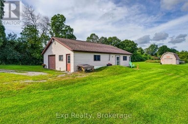 257 ELMBROOK ROAD Prince Edward County (Sophiasburg Ward) Ontario photo 33