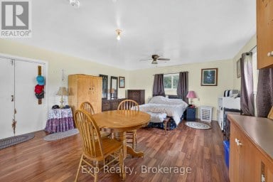 257 ELMBROOK ROAD Prince Edward County (Sophiasburg Ward) Ontario photo 35