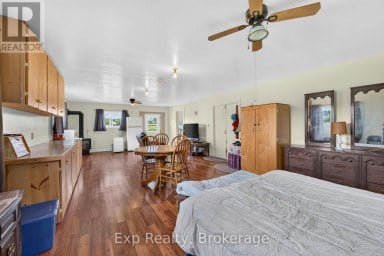 257 ELMBROOK ROAD Prince Edward County (Sophiasburg Ward) Ontario photo 36