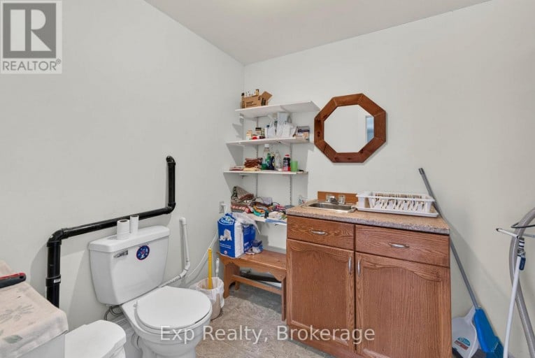 257 ELMBROOK ROAD, Prince Edward County (Sophiasburg Ward), Ontario, K0K2T0