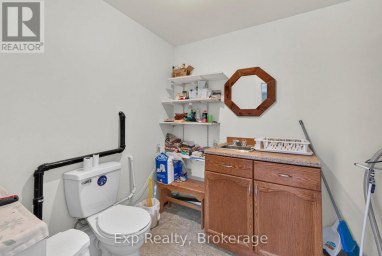 257 ELMBROOK ROAD Prince Edward County (Sophiasburg Ward) Ontario photo 37