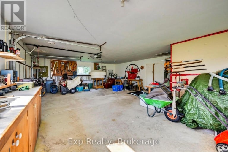 257 ELMBROOK ROAD, Prince Edward County (Sophiasburg Ward), Ontario, K0K2T0