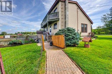 257 ELMBROOK ROAD Prince Edward County (Sophiasburg Ward) Ontario photo 4