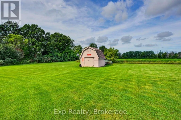 257 ELMBROOK ROAD, Prince Edward County (Sophiasburg Ward), Ontario, K0K2T0