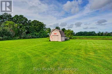 257 ELMBROOK ROAD Prince Edward County (Sophiasburg Ward) Ontario photo 40