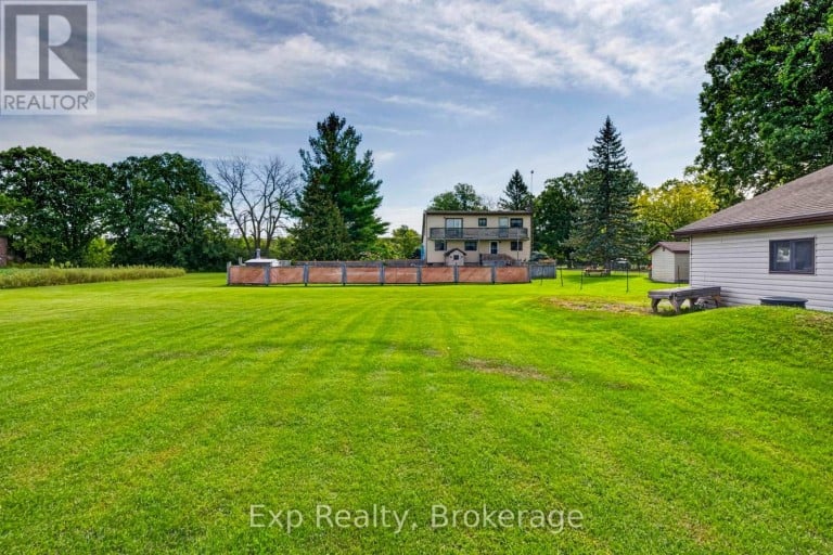 257 ELMBROOK ROAD, Prince Edward County (Sophiasburg Ward), Ontario, K0K2T0