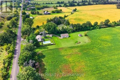 257 ELMBROOK ROAD Prince Edward County (Sophiasburg Ward) Ontario photo 42