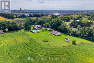 257 ELMBROOK ROAD Prince Edward County (Sophiasburg Ward) Ontario photo 43