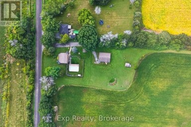 257 ELMBROOK ROAD Prince Edward County (Sophiasburg Ward) Ontario photo 44