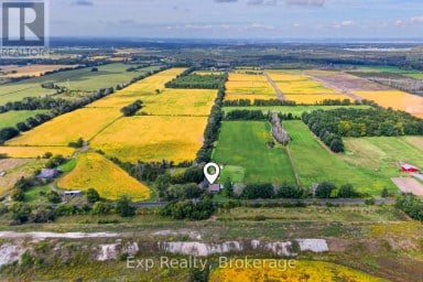 257 ELMBROOK ROAD Prince Edward County (Sophiasburg Ward) Ontario photo 45
