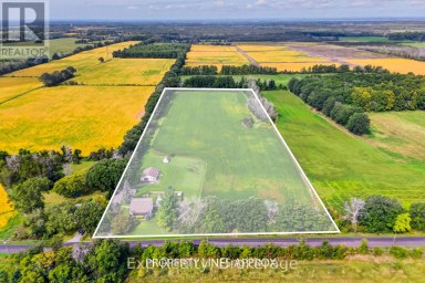 257 ELMBROOK ROAD Prince Edward County (Sophiasburg Ward) Ontario photo 46