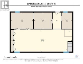 257 ELMBROOK ROAD Prince Edward County (Sophiasburg Ward) Ontario photo 49