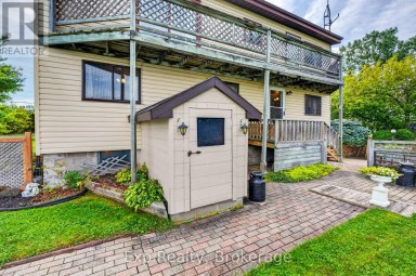 257 ELMBROOK ROAD Prince Edward County (Sophiasburg Ward) Ontario photo 5