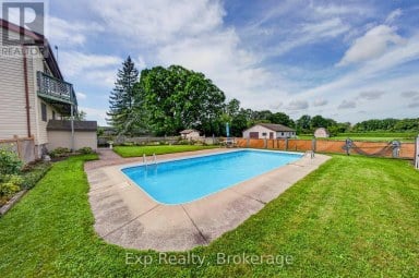 257 ELMBROOK ROAD Prince Edward County (Sophiasburg Ward) Ontario photo 8